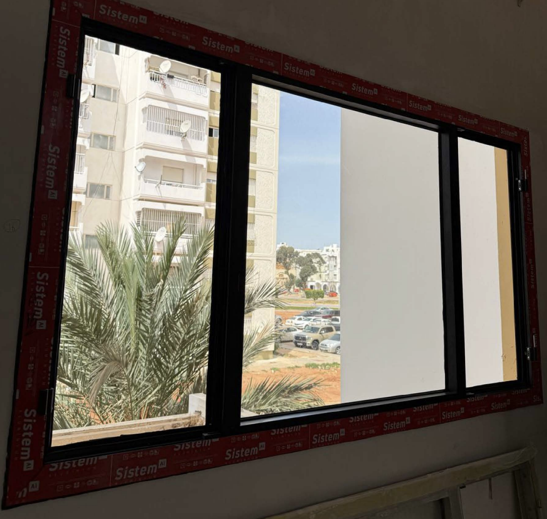 مشروع صيانة 7000 وحدة