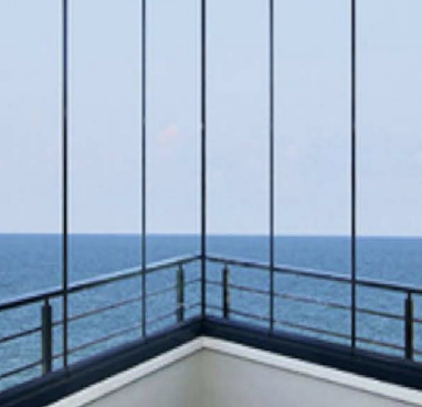 Balcony System 1