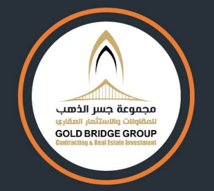شركة جسر الذهب