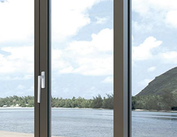 Lift and Slide Doors 1